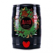 ALCO 阿尔寇（ALCO） 阿尔寇黑啤 5L