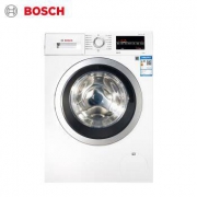 61开门红预告、PLUS会员：BOSCH 博世 4系列 XQG100-WAP282602W 滚筒洗衣机 10kg 白色