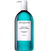 瑞典顶级护发品牌！Sachajuan 三茶官 海洋丰盈蓬松洗发水1L 到手约339元