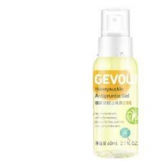 GEVOW 极喔 金银花防蚊止痒喷雾 60ml