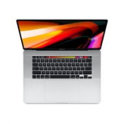 Apple 苹果 2019新品 MacBook Pro 16九代八核i9 16G 1TB 银色 笔记本电脑 轻薄本 MVVM2CH/A