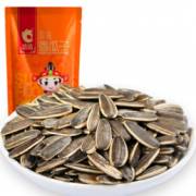 口感香脆！ChaCheer 洽洽 香瓜子原味 500g