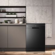 Haier 海尔 EW130266BKT 嵌入式洗碗机 13套 2899元包邮（多重优惠）
