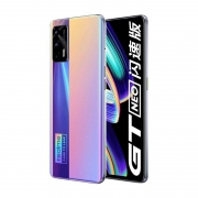 618预售：realme 真我 GT Neo 闪速版 5G智能手机 8GB+256GB