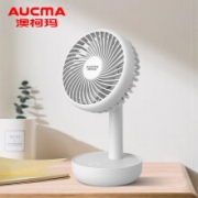 AUCMA 澳柯玛 FSS-B103B 蓄电电风扇 白色