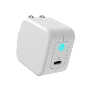 OLODO 迷你PD快速充电器 20W 折叠插脚
