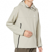 Haglofs 火柴棍 男士户外防水软壳夹克  含税到手￥581.41