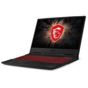 MSI 微星 冲锋坦克2 GL65 15.6英寸游戏笔记本