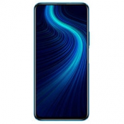 HONOR 荣耀 X10 5G手机 8GB+128GB 竞速蓝