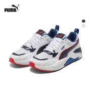 18日0点：PUMA 彪马 X-RAY 2 SQUARE 373108 中性休闲鞋
