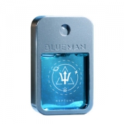 张继科推荐 尊蓝 男士海洋持久淡香水 30ml