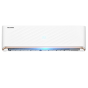 百亿补贴！KELON 科龙 KFR-35GWQFA1 新一级能效 壁挂式空调 1.5匹