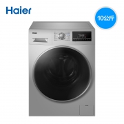 618预售：Haier 海尔 EG10014HB939SU1 洗烘一体机 10KG