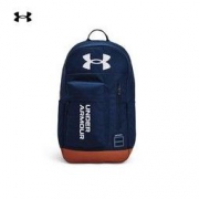 1日0点：UNDER ARMOUR 安德玛 1362365 中性运动双肩背包