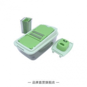 Midea 美的 多功能切菜器