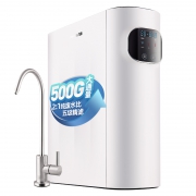 Joyoung 九阳 JR5001 反渗透纯水机 500G