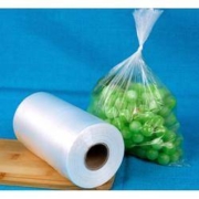 淇源沁 食品级保鲜袋 50只 小号 17*25cm