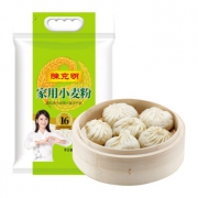 陈克明 小麦面粉 2KG