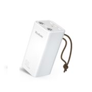 Yoobao 羽博 H5 PD22.5W快充移动电源 50000mAh