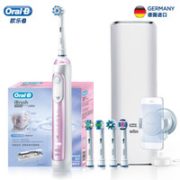 PLUS会员！BRAUN 博朗  iBrush 10000 电动牙刷