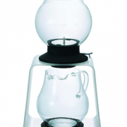 国内699元！prime会员！Hario 好璃奥 TDR-8006T 创意水塔泡茶壶套装800mL  直邮含税到手354.23元