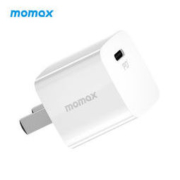 MOMAX 摩米士 充电头 PD快充 20W