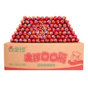 金锣 口口福  淀粉火腿肠  22g*90支