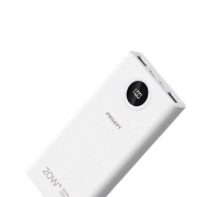 PISEN 品胜 LS-DY14 移动电源 PD20W 20000mAh