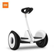 Ninebot 九号 平衡车 标准版 白色