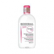 61开门红预告：贝德玛(BIODERMA)舒妍多效洁肤液 卸妆水 500ml *3件