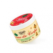 14日0点：Kiehl's 科颜氏 圣诞限量版保湿慕斯护肤霜 226g