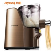各种diy！Joyoung 九阳 JYN-L12 面条机