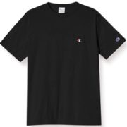 日版 Champion 冠军 C3-P300 男士小C刺绣纯棉短袖T恤 含税到手约￥96