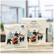 质·馆 意式醇香 挂耳咖啡 10片