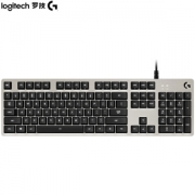 logitech 罗技 G413 机械键盘 Romer-G轴