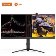 618预售：Lecoo K3415HL 34英寸显示器（IPS、3440x1440、FreeSync）