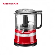 20日0点：KitchenAid 凯膳怡 5KFC3516CER 3.5杯 食物料理机