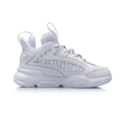 限码：LI-NING 李宁 AGBP109 国家宝藏联名款汉甲 男士休闲鞋