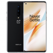 新低价！OnePlus 一加 8 5G智能手机 8GB+128GB