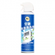 SHIMA/仕马 空调清洗剂 600ml