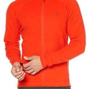 手快有！Haglofs 火柴棍 Astro 男士抓绒衣 S码 到手约￥351.21