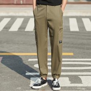 Semir 森马 19-2202713102021 男式休闲裤