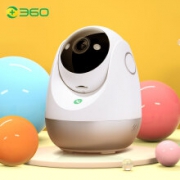 618预售：360 AP2CA3 云台7C 家用智能摄像头 超清版
