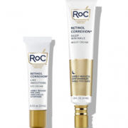 Roc 洛克 抗皱套装 眼霜15ml+晚霜30ml  含税到手￥168.04