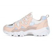 618预售：SKECHERS 斯凯奇 88888328 女款休闲运动鞋