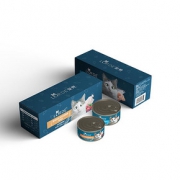 里兜猫咪罐头主食罐85g*6罐