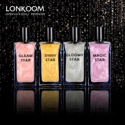 LONKOOM/朗金 星愿流沙香水 50ml