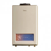 61开门红预告：JSQ30-JM9 燃气热水器 16L 天然气