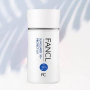 618预售：FANCL 芳珂 倍护防晒隔离露 SPF50+ PA++++ 60ml