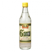 恒顺 6度酿造白醋 500ml